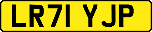 LR71YJP