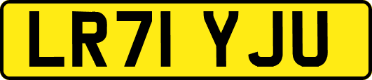 LR71YJU