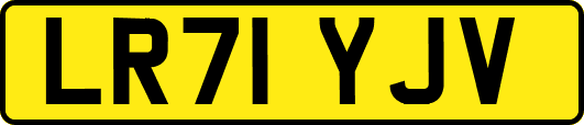 LR71YJV