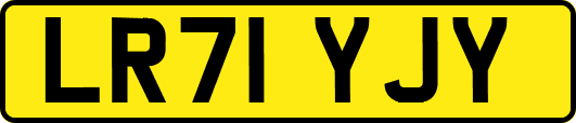 LR71YJY