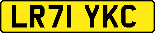 LR71YKC