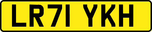 LR71YKH