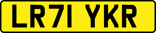 LR71YKR