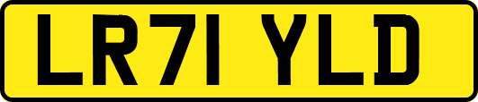 LR71YLD