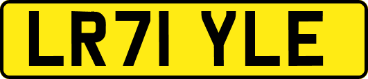 LR71YLE