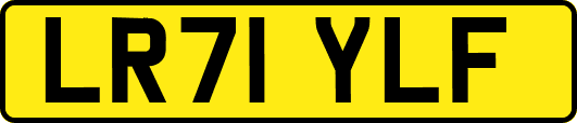 LR71YLF