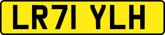 LR71YLH