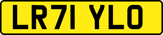 LR71YLO