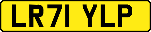 LR71YLP
