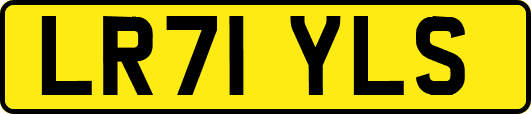 LR71YLS