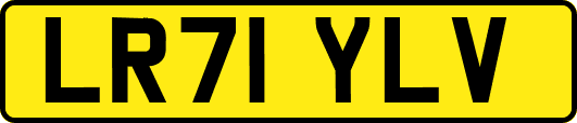 LR71YLV