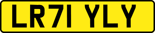 LR71YLY