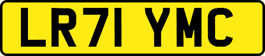 LR71YMC