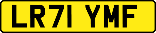 LR71YMF