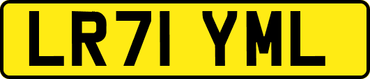LR71YML