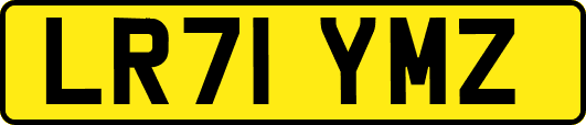 LR71YMZ