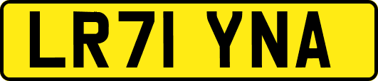 LR71YNA