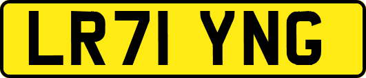LR71YNG