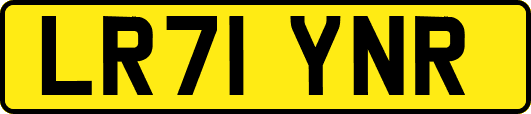LR71YNR