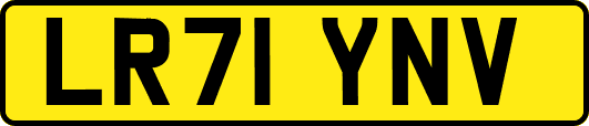 LR71YNV