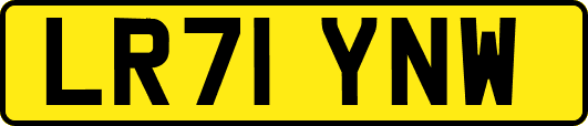 LR71YNW