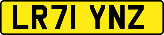 LR71YNZ