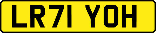 LR71YOH