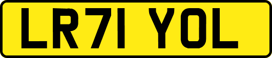 LR71YOL