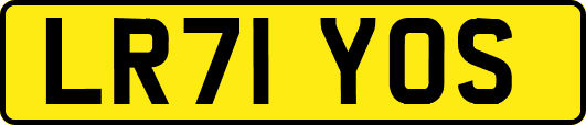 LR71YOS