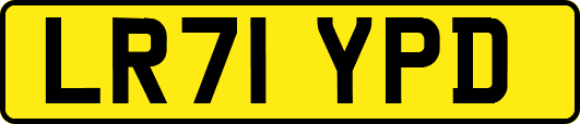 LR71YPD