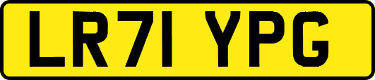 LR71YPG