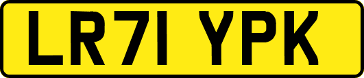 LR71YPK