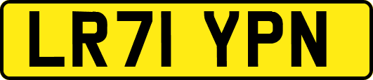 LR71YPN