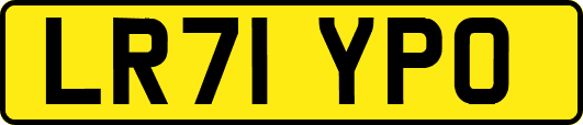LR71YPO