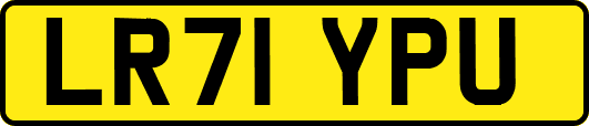 LR71YPU