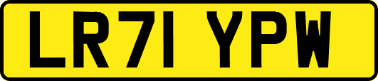 LR71YPW