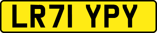 LR71YPY