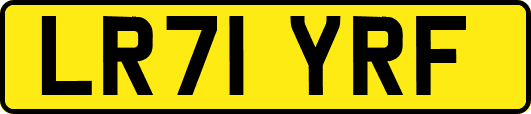 LR71YRF