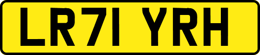 LR71YRH