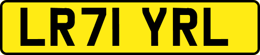 LR71YRL