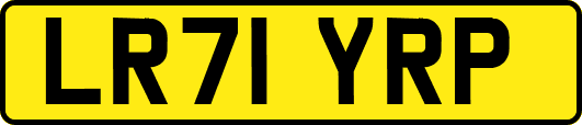 LR71YRP