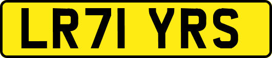 LR71YRS