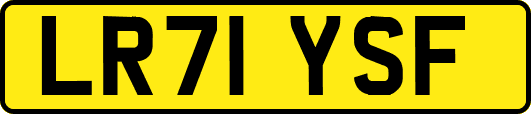 LR71YSF
