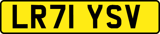 LR71YSV