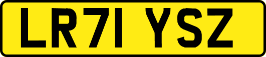 LR71YSZ