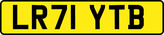 LR71YTB