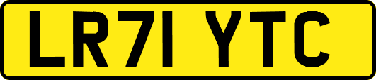 LR71YTC