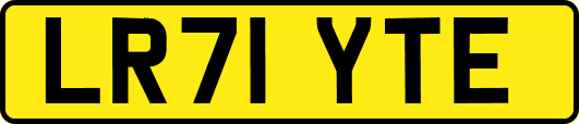 LR71YTE