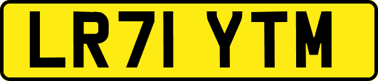 LR71YTM