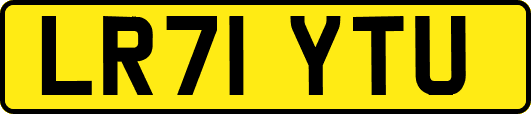 LR71YTU